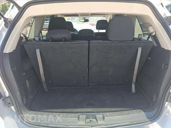 2013 Dodge Journey SXT – miniatura 12