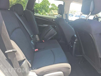 2013 Dodge Journey SXT – miniatura 14