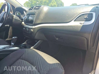 2013 Dodge Journey SXT – miniatura 17