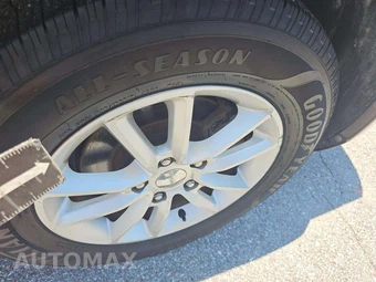 2013 Dodge Journey SXT – miniatura 26