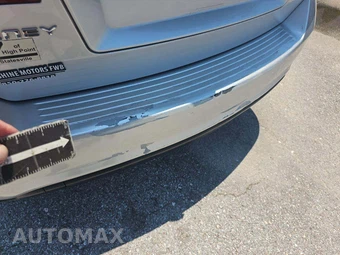 2013 Dodge Journey SXT – miniatura 28