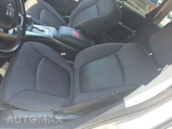 2013 Dodge Journey SXT – miniatura 3