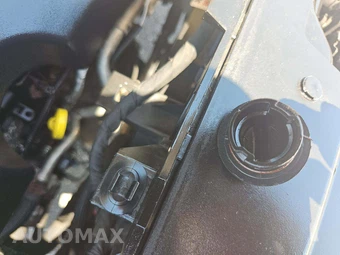 2013 Dodge Journey SXT – miniatura 34
