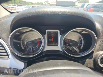 2013 Dodge Journey SXT – miniatura 6