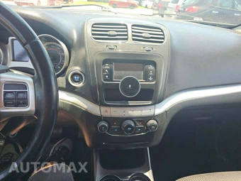 2013 Dodge Journey SXT – miniatura 7