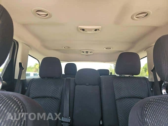 2013 Dodge Journey SXT – miniatura 8
