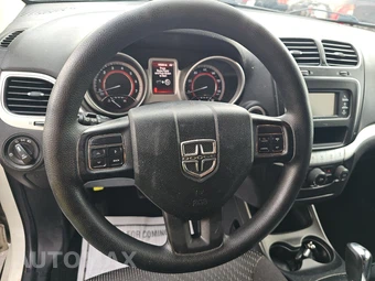 2013 Dodge Journey SXT – miniatura 10
