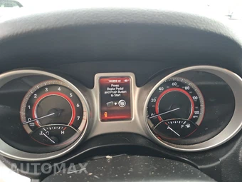 2013 Dodge Journey SXT – miniatura 12