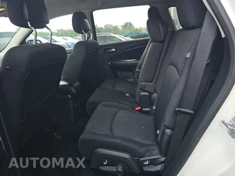 2013 Dodge Journey SXT – miniatura 13