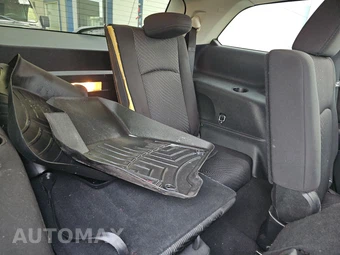 2013 Dodge Journey SXT – miniatura 14