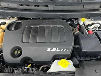 2013 Dodge Journey SXT – miniatura 16