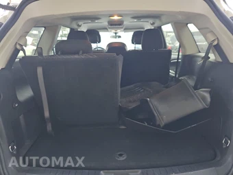 2013 Dodge Journey SXT – miniatura 17