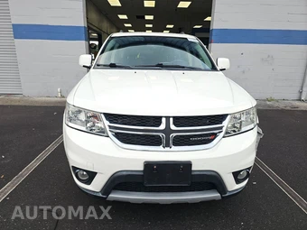 2013 Dodge Journey SXT – miniatura 2