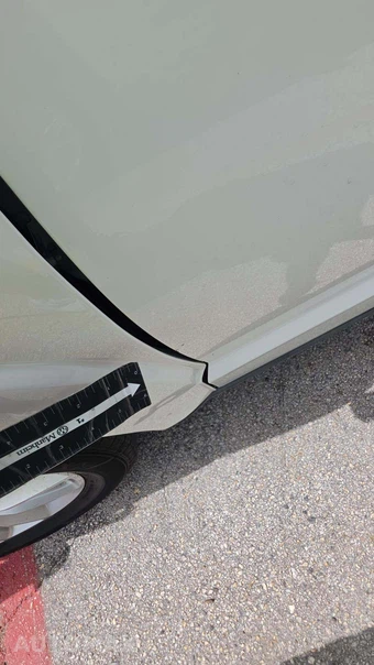 2013 Dodge Journey SXT – miniatura 20