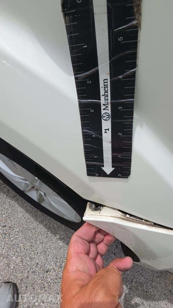 2013 Dodge Journey SXT – miniatura 24