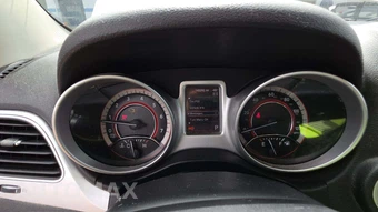 2013 Dodge Journey SXT – miniatura 25