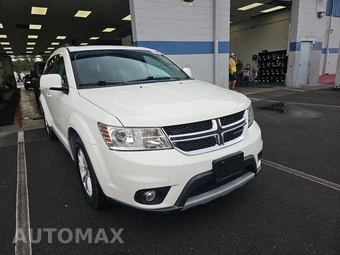 2013 Dodge Journey SXT – miniatura 3
