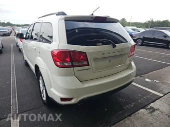 2013 Dodge Journey SXT – miniatura 6