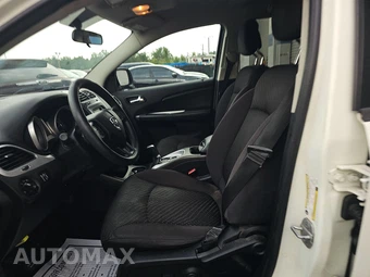 2013 Dodge Journey SXT – miniatura 7