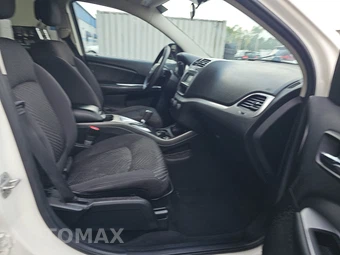 2013 Dodge Journey SXT – miniatura 8