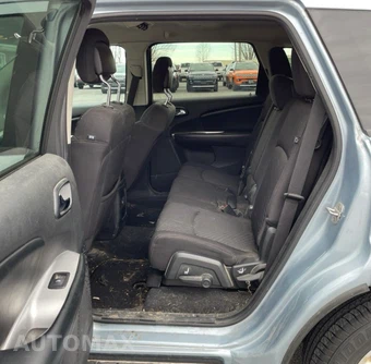 2013 Dodge Journey SXT - miniatura 13