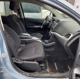 2013 Dodge Journey SXT - miniatura 14