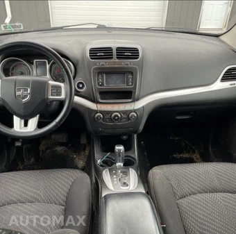 2013 Dodge Journey SXT - miniatura 15