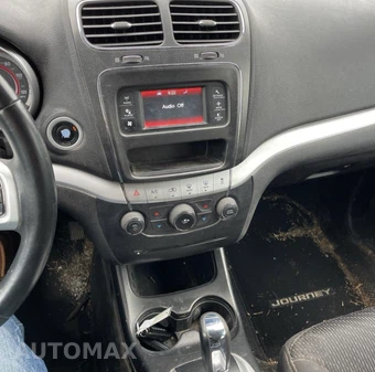 2013 Dodge Journey SXT - miniatura 16