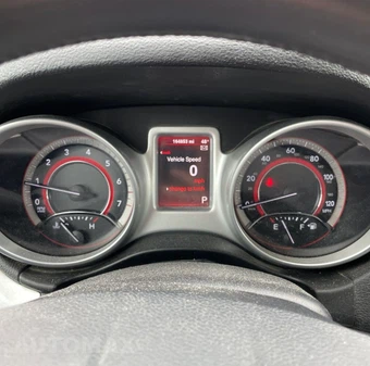 2013 Dodge Journey SXT - miniatura 17