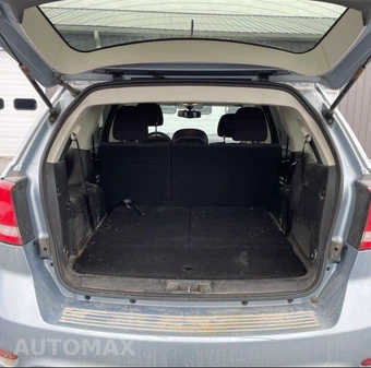 2013 Dodge Journey SXT - miniatura 18