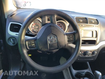 2013 Dodge Journey SXT – miniatura 10
