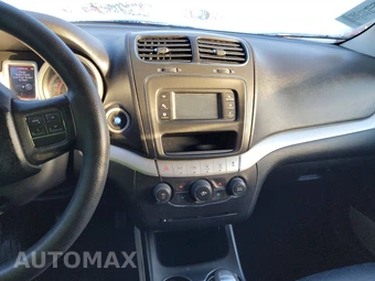 2013 Dodge Journey SXT – miniatura 11