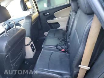 2013 Dodge Journey SXT – miniatura 13