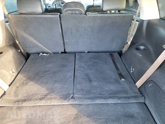 2013 Dodge Journey SXT – miniatura 14