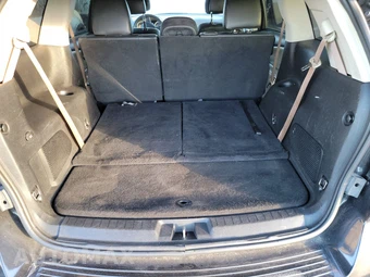 2013 Dodge Journey SXT – miniatura 17