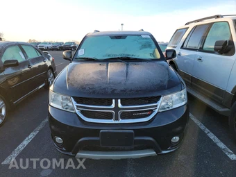 2013 Dodge Journey SXT – miniatura 2