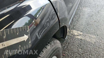 2013 Dodge Journey SXT – miniatura 28