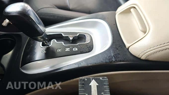 2013 Dodge Journey SXT – miniatura 32