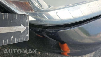 2013 Dodge Journey SXT – miniatura 35