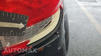 2013 Dodge Journey SXT – miniatura 38