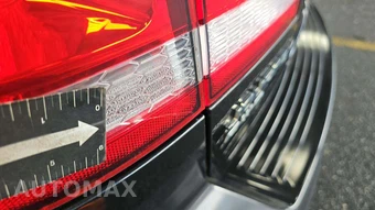 2013 Dodge Journey SXT – miniatura 42