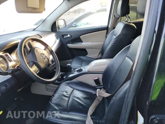 2013 Dodge Journey SXT – miniatura 7
