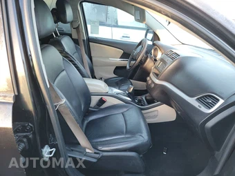 2013 Dodge Journey SXT – miniatura 8