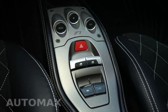 2013 Ferrari 458 Spider Convertible - miniatura 16