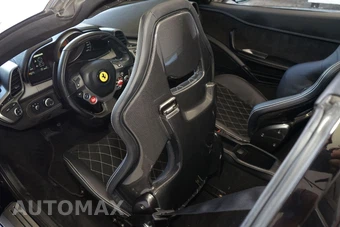 2013 Ferrari 458 Spider Convertible - miniatura 24