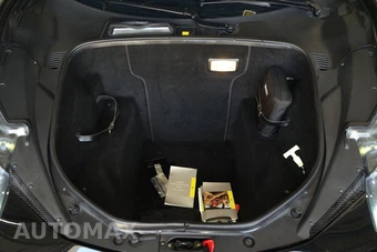 2013 Ferrari 458 Spider Convertible - miniatura 25