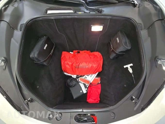2013 Ferrari 458 Spider Convertible - miniatura 13