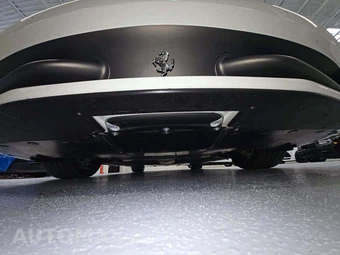 2013 Ferrari 458 Spider Convertible - miniatura 18