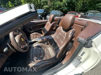 2013 Ferrari California - miniatura 11