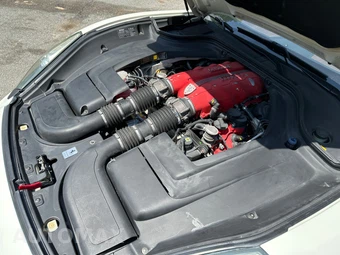 2013 Ferrari California - miniatura 29